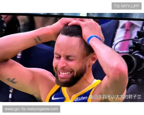 库里连续两记三分命中，勇士掀起外线轰炸